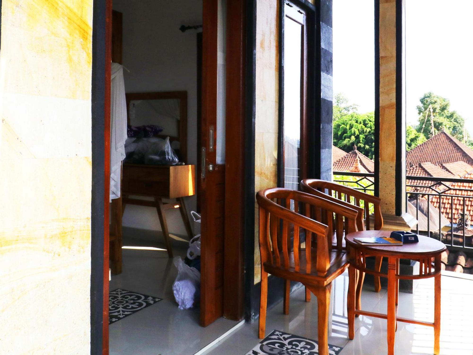 Sweet Homestay サイドメン エクステリア 写真