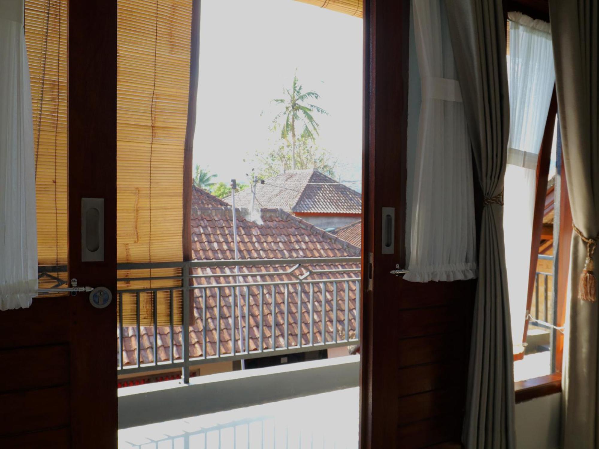 Sweet Homestay サイドメン エクステリア 写真