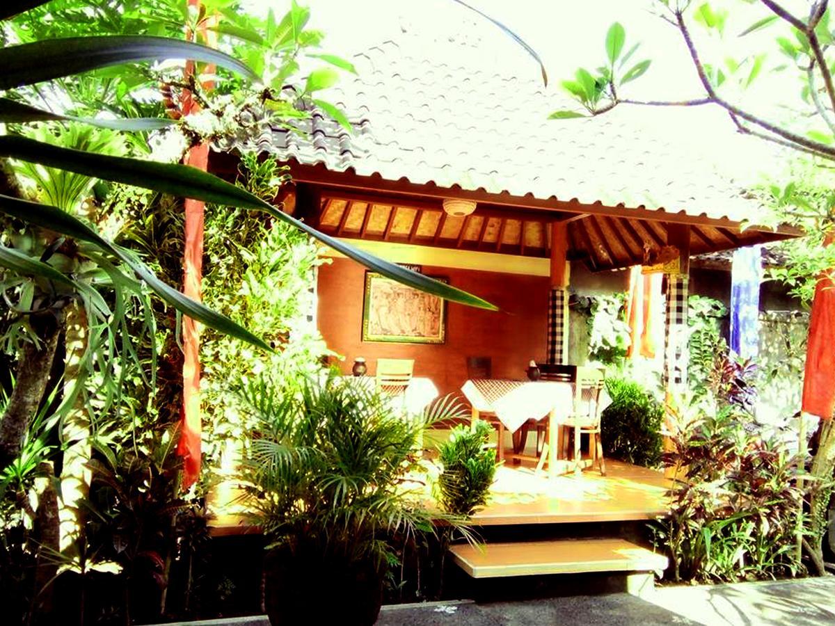 Sweet Homestay サイドメン エクステリア 写真